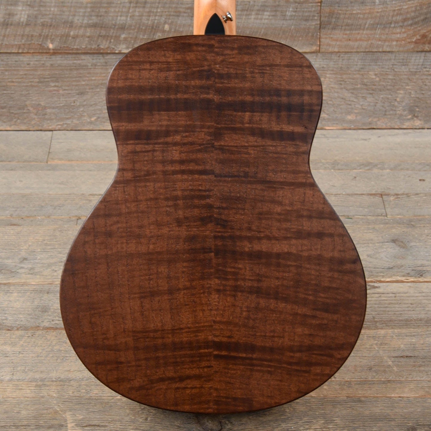 Taylor GT Sitka/Urban Ash LEFTY w/AeroCase Acoustic Guitars / Left-Handed