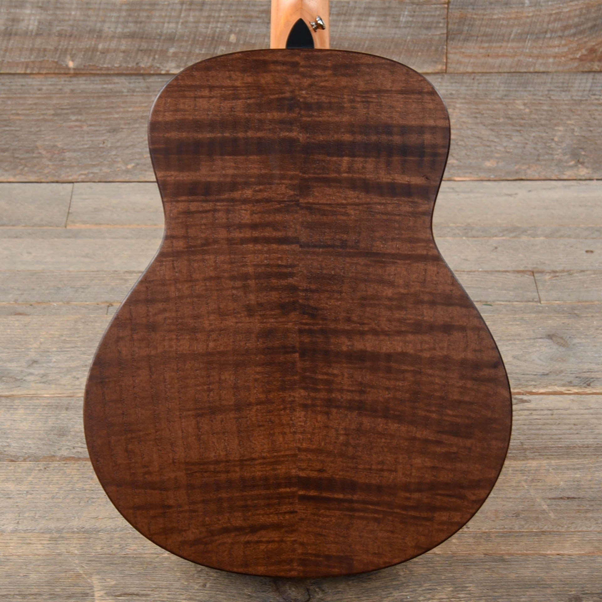 Taylor GT Sitka/Urban Ash LEFTY w/AeroCase Acoustic Guitars / Left-Handed