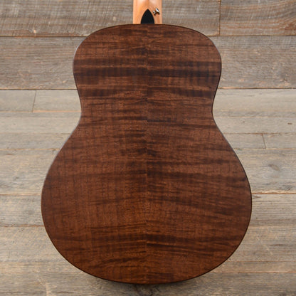 Taylor GT Sitka/Urban Ash LEFTY w/AeroCase Acoustic Guitars / Left-Handed