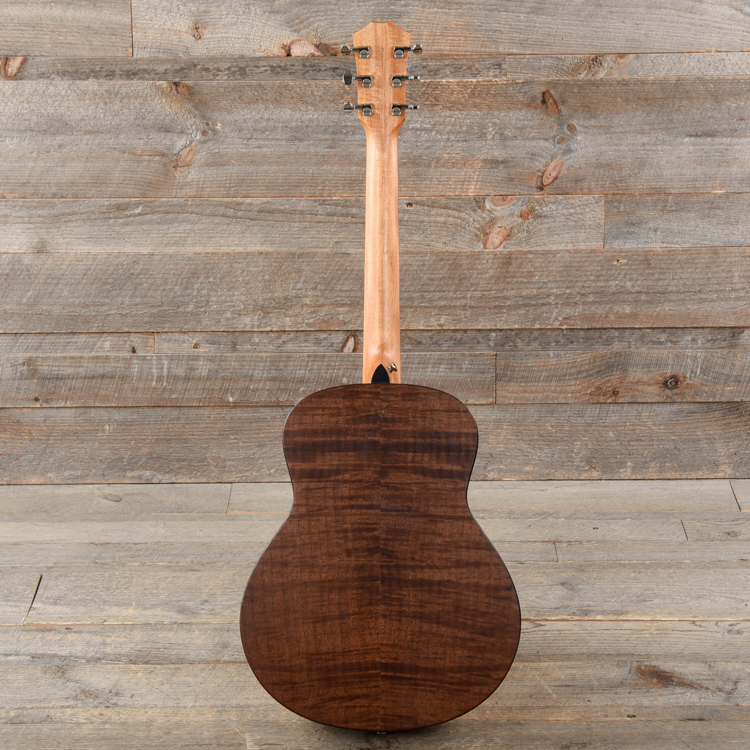 Taylor GT Sitka/Urban Ash LEFTY w/AeroCase Acoustic Guitars / Left-Handed