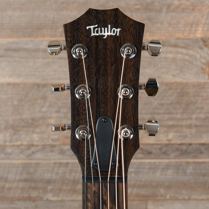 Taylor GT Sitka/Urban Ash LEFTY w/AeroCase Acoustic Guitars / Left-Handed