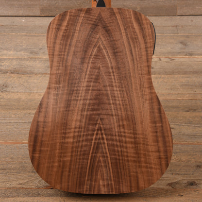 Taylor Academy 20e Walnut Top Acoustic Guitars / Mini/Travel