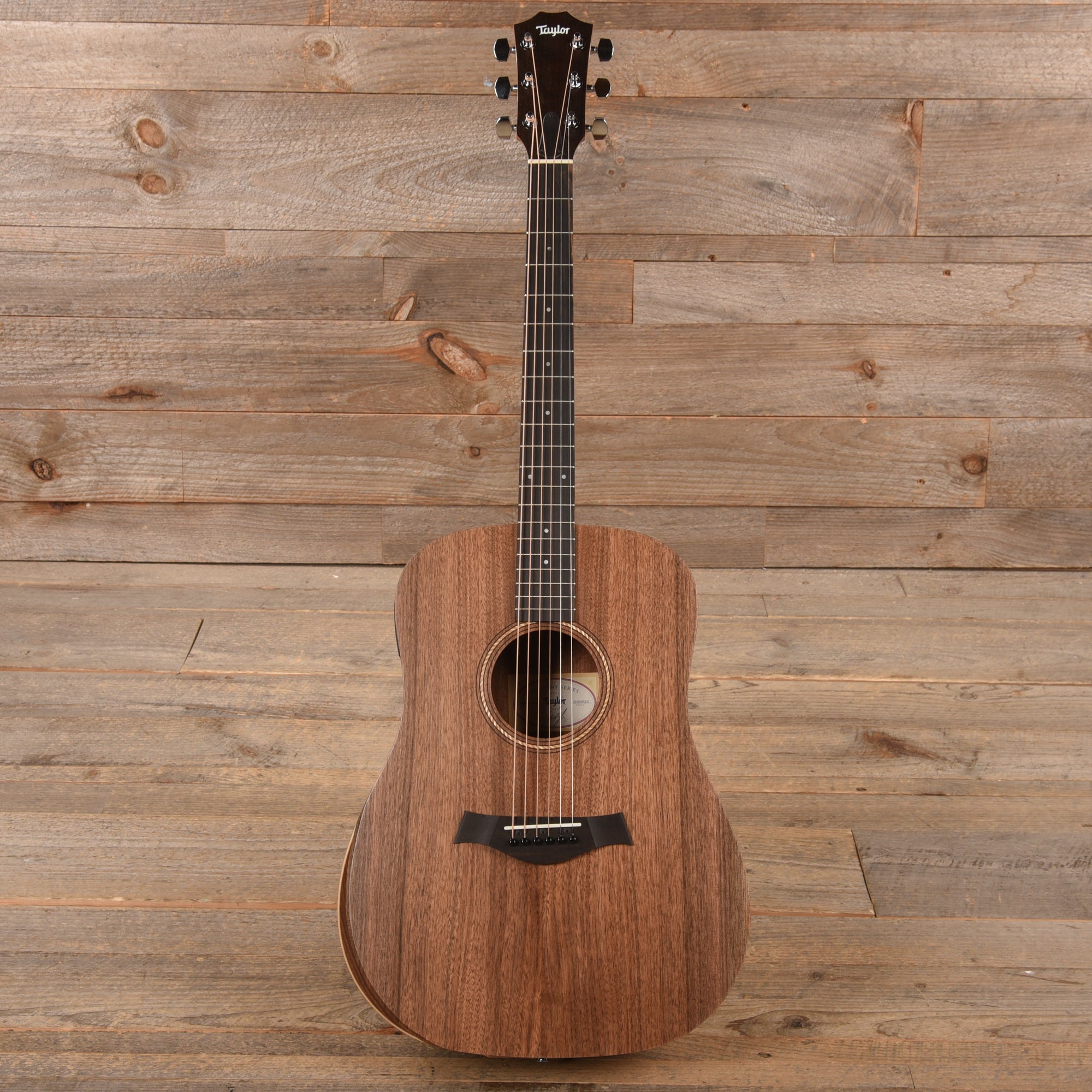 Taylor Academy 20e Walnut Top Acoustic Guitars / Mini/Travel