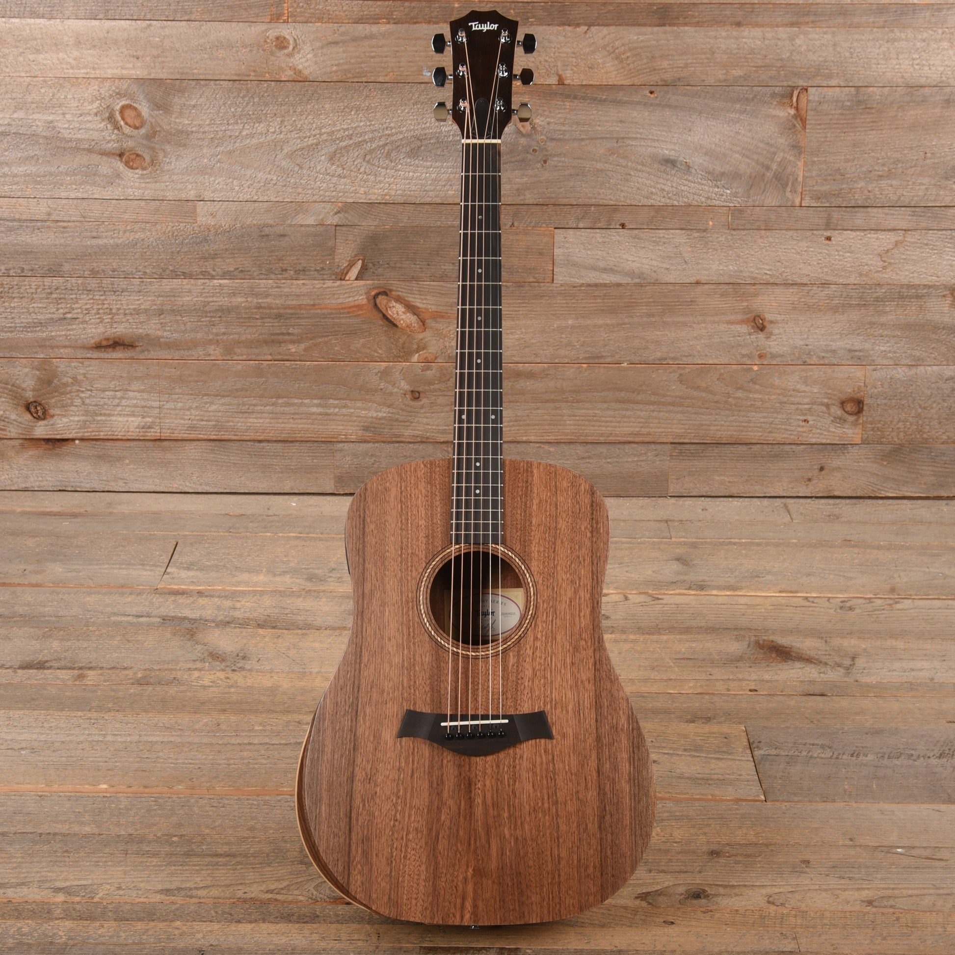 Taylor Academy 20e Walnut Top Acoustic Guitars / Mini/Travel