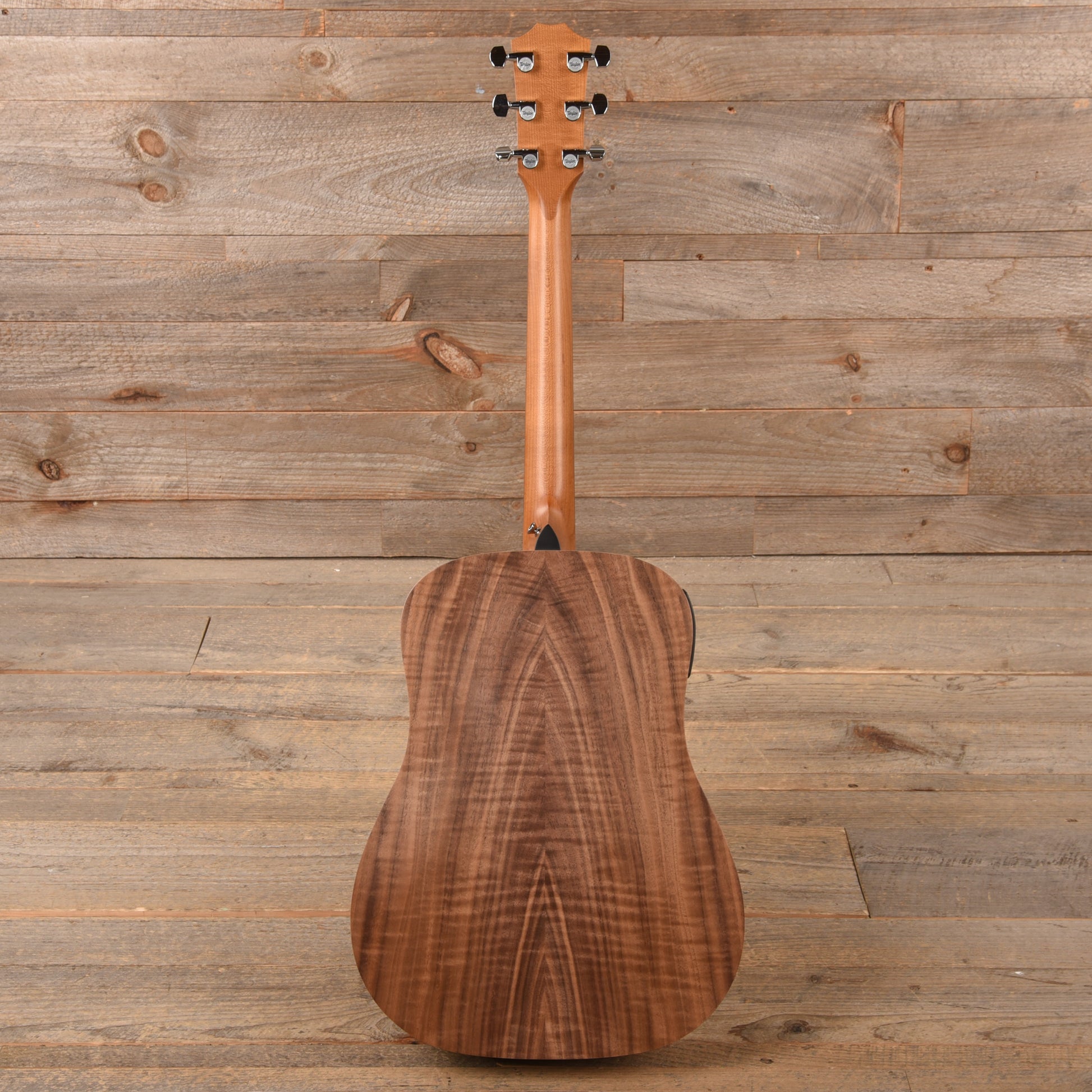 Taylor Academy 20e Walnut Top Acoustic Guitars / Mini/Travel