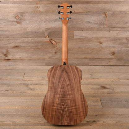 Taylor Academy 20e Walnut Top Acoustic Guitars / Mini/Travel