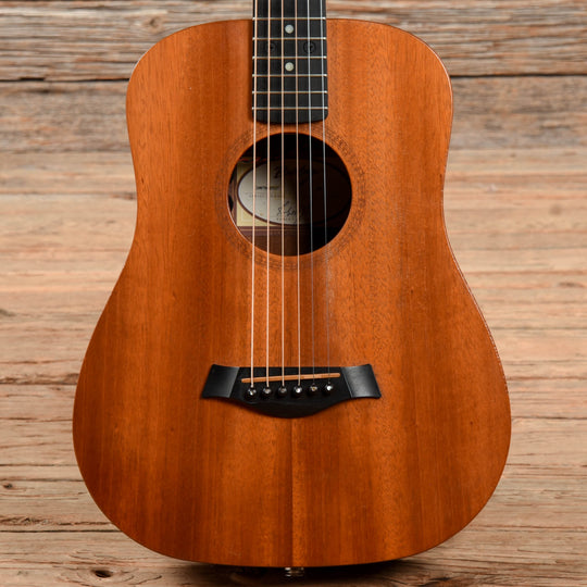 Taylor Baby Taylor BT-2 Natural 2007 Acoustic Guitars / Mini/Travel