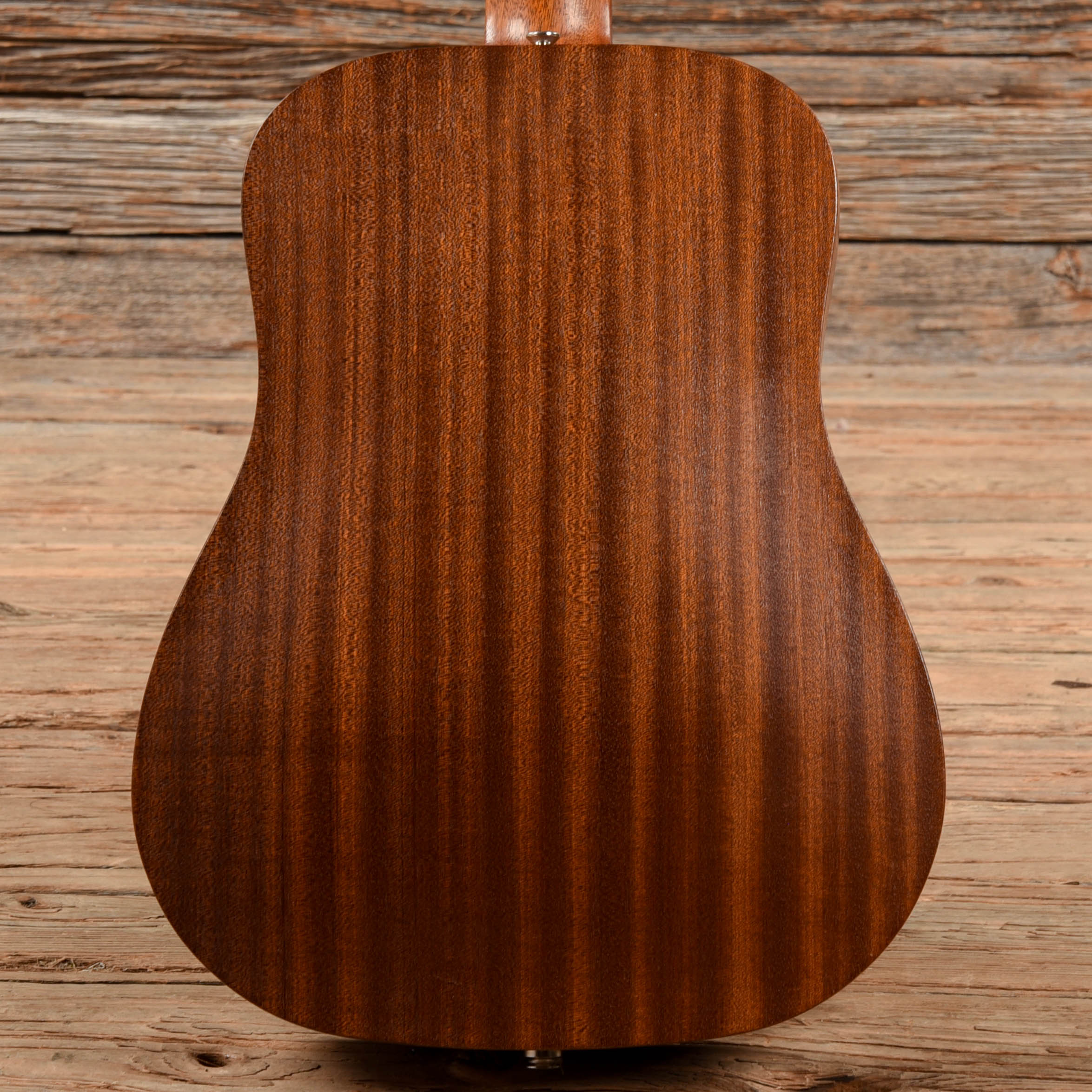 Taylor Baby Taylor BT-2 Natural 2007 Acoustic Guitars / Mini/Travel