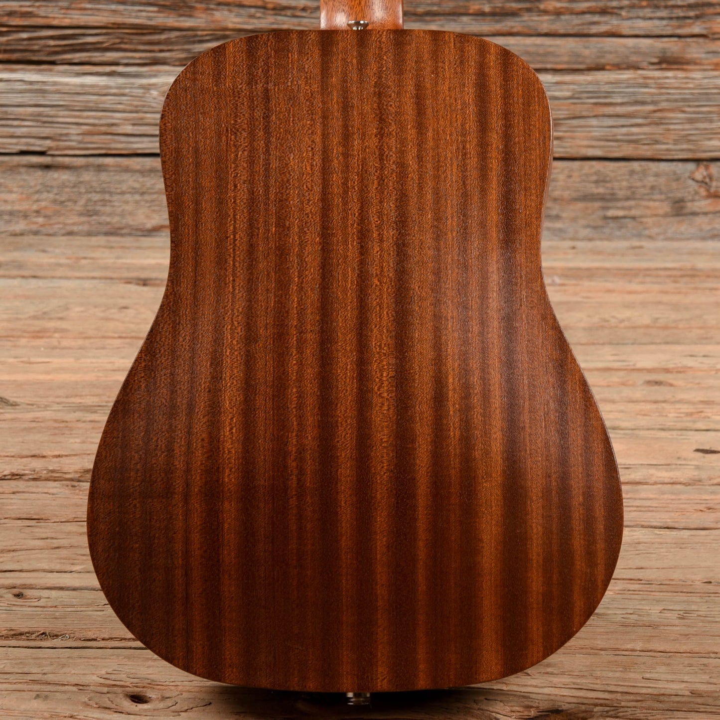 Taylor Baby Taylor BT-2 Natural 2007 Acoustic Guitars / Mini/Travel