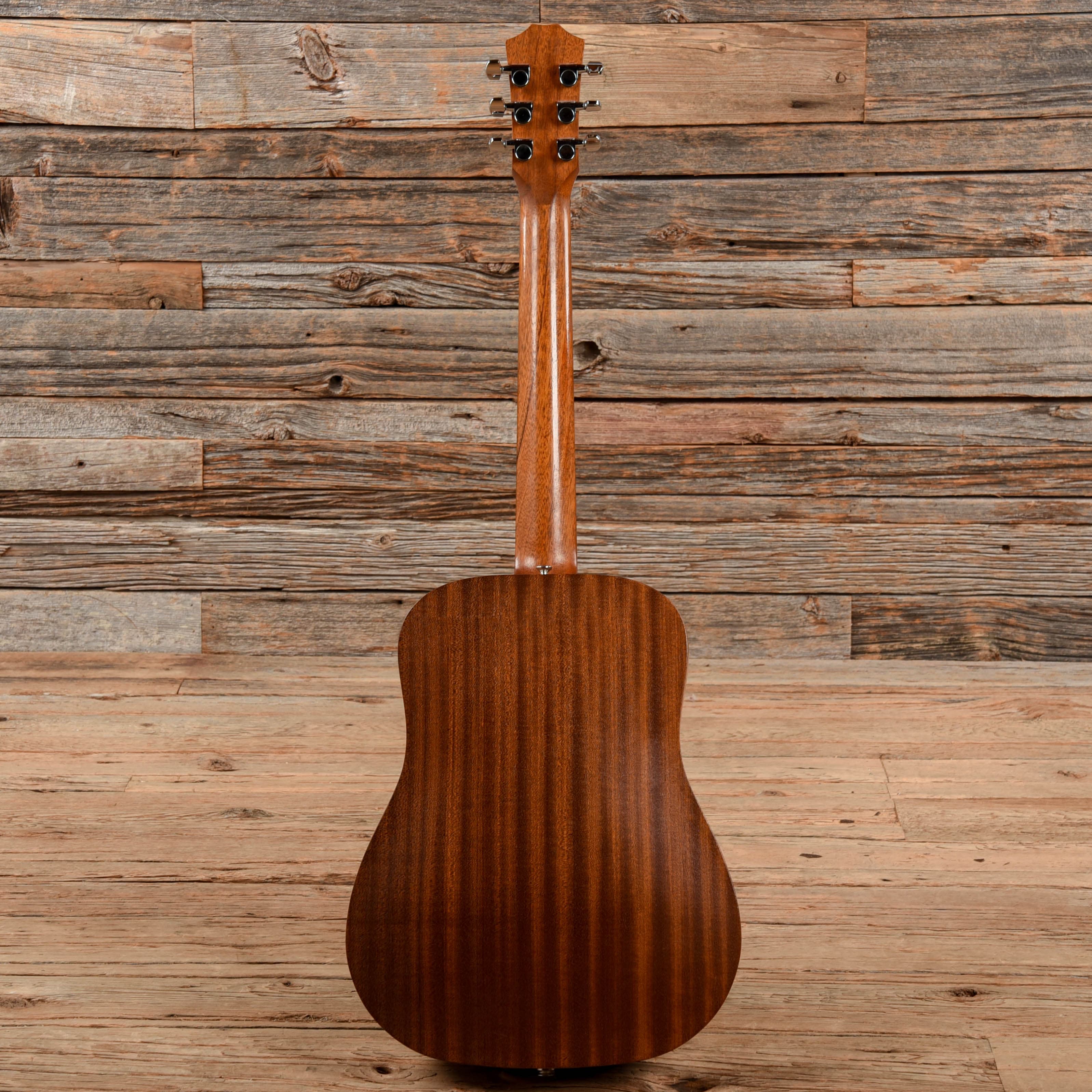 Taylor Baby Taylor BT-2 Natural 2007 Acoustic Guitars / Mini/Travel