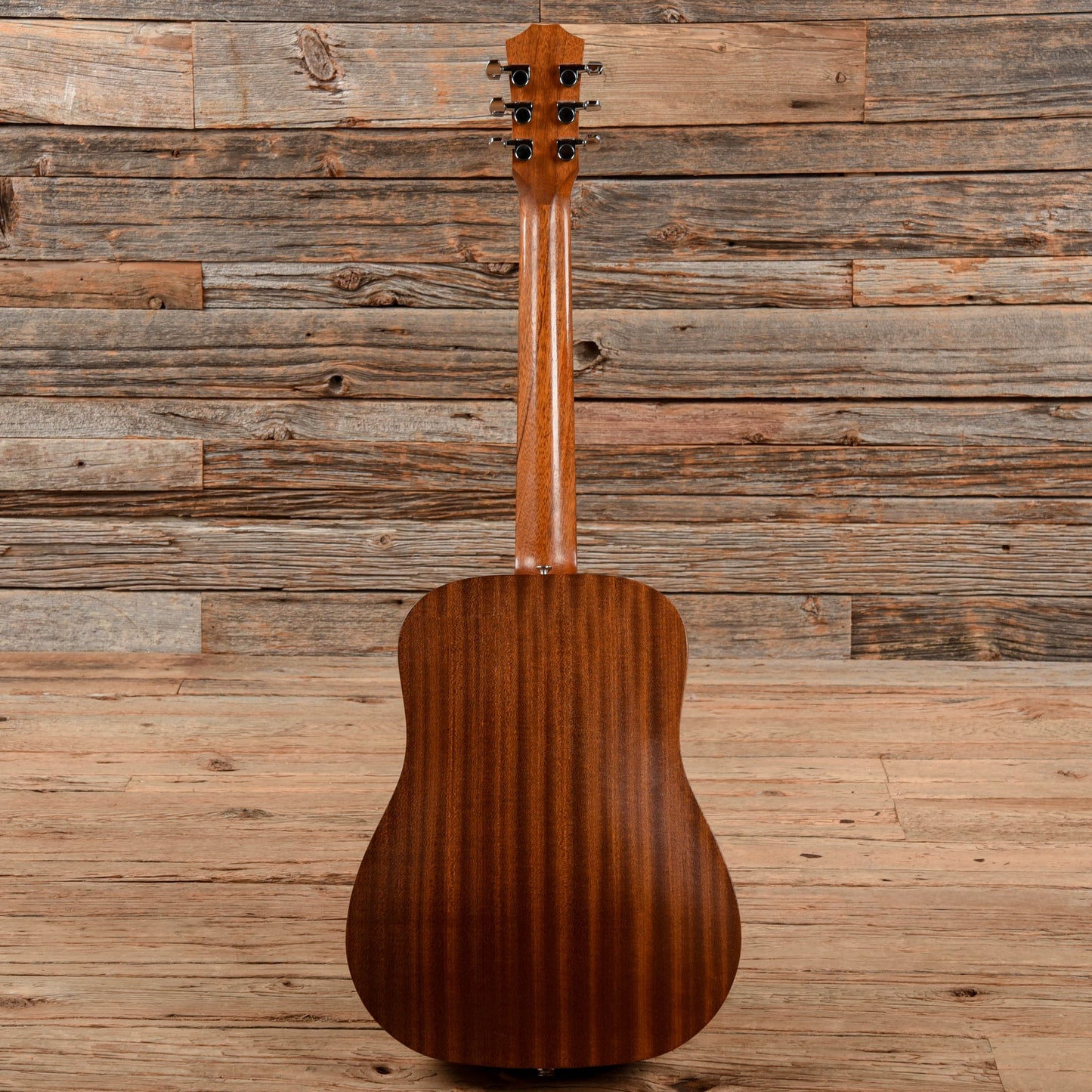 Taylor Baby Taylor BT-2 Natural 2007 Acoustic Guitars / Mini/Travel