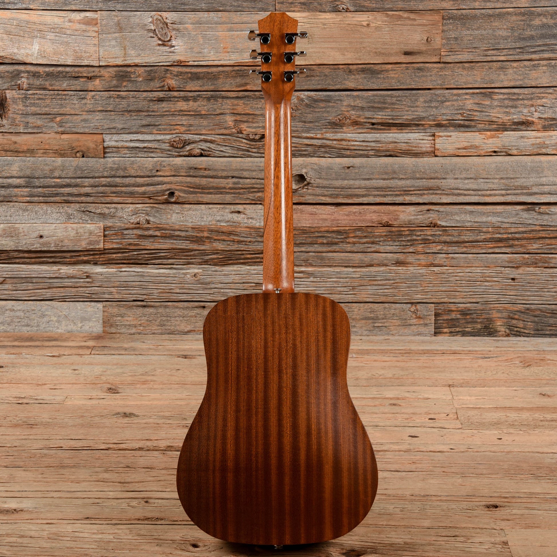 Taylor Baby Taylor BT-2 Natural 2007 Acoustic Guitars / Mini/Travel