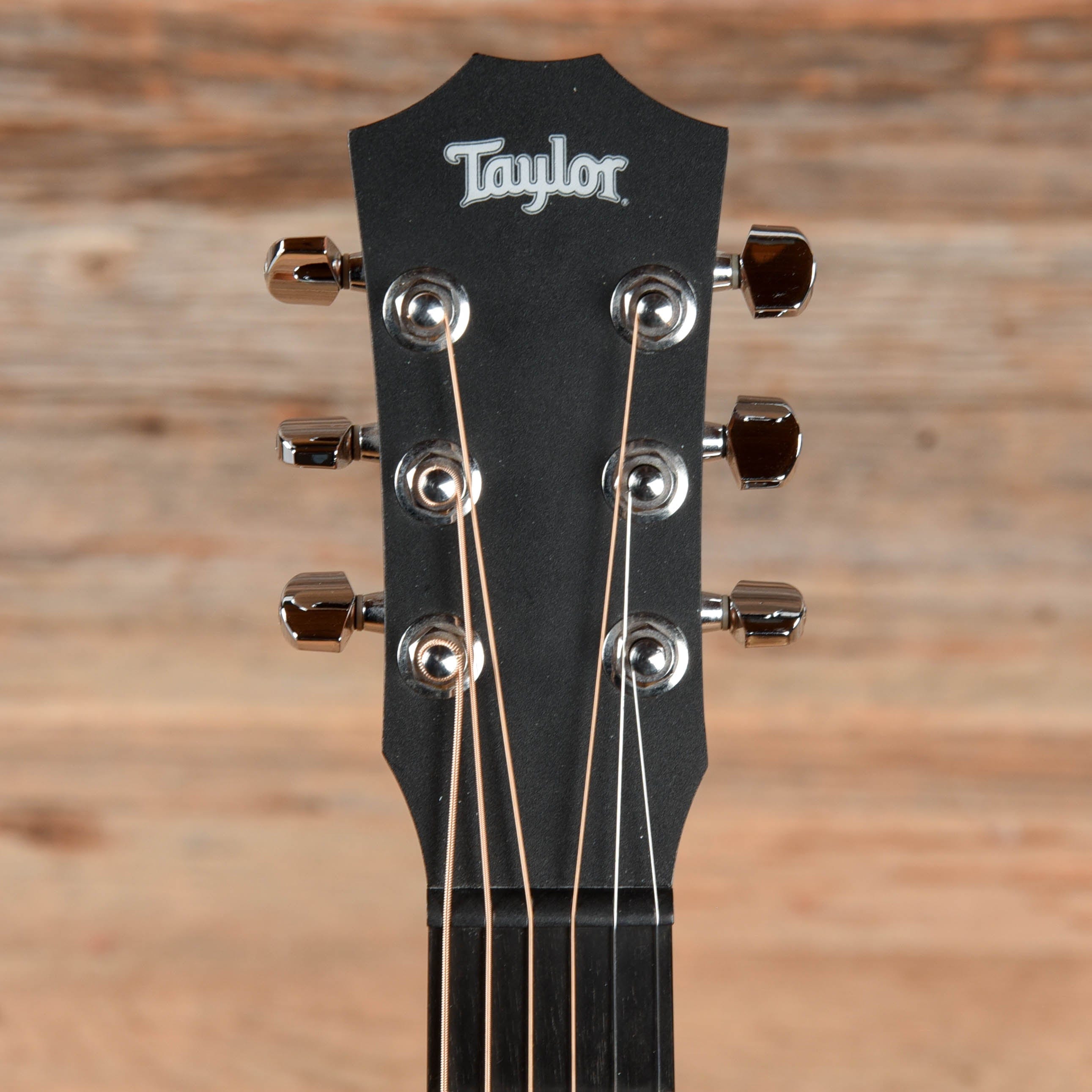 Taylor Baby Taylor BT-2 Natural 2007 Acoustic Guitars / Mini/Travel