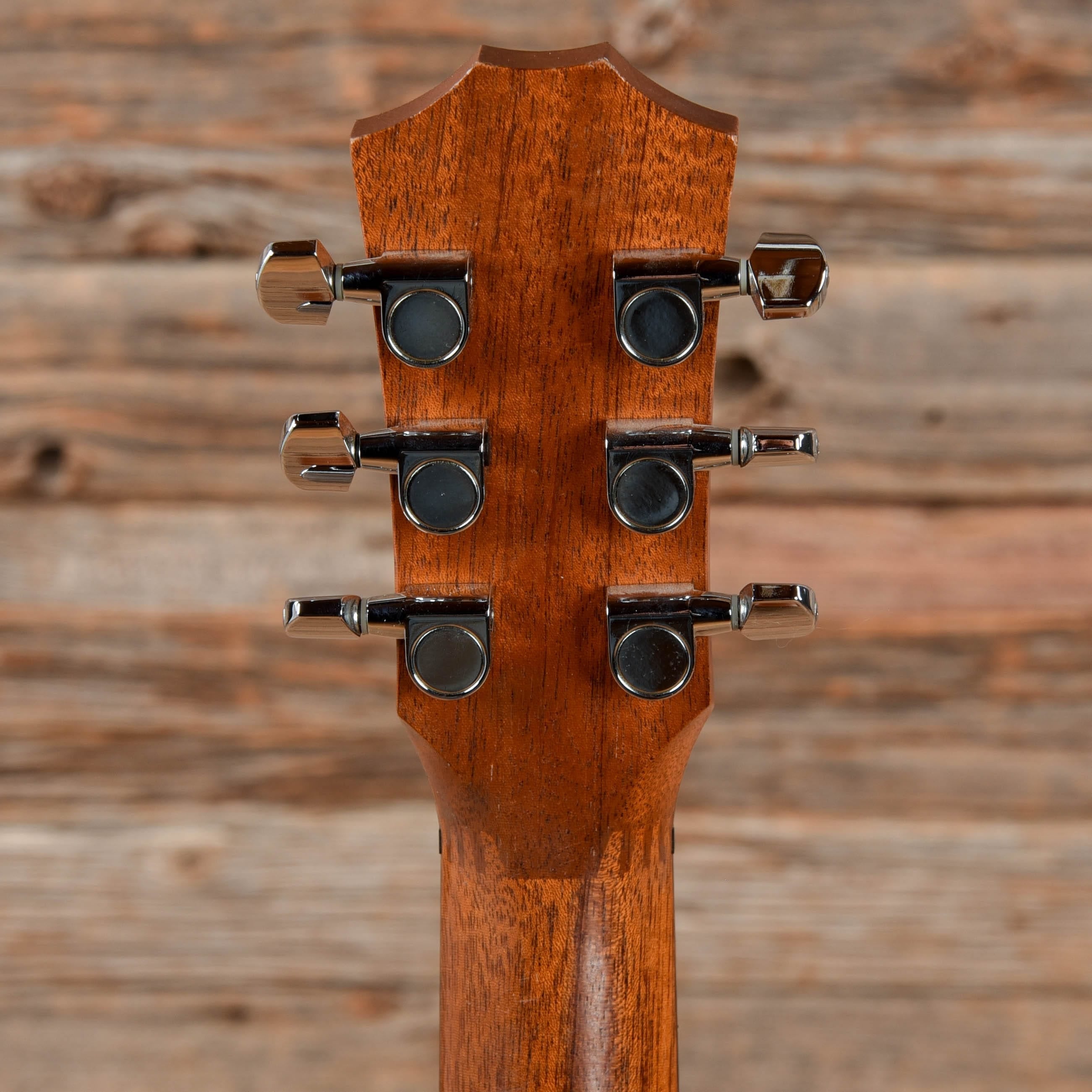 Taylor Baby Taylor BT-2 Natural 2007 Acoustic Guitars / Mini/Travel