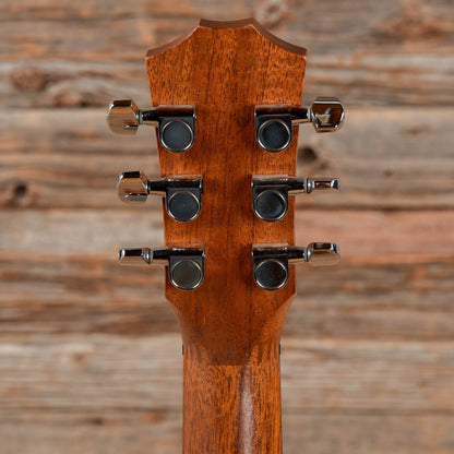 Taylor Baby Taylor BT-2 Natural 2007 Acoustic Guitars / Mini/Travel