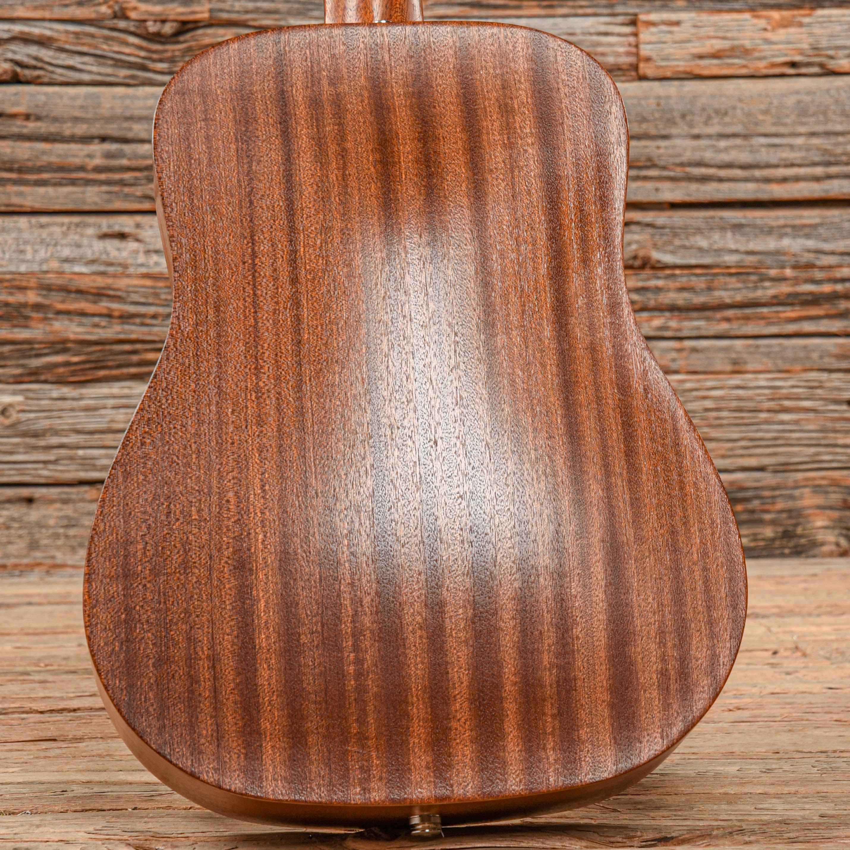 Taylor Baby Taylor BT-2 Natural 2007 Acoustic Guitars / Mini/Travel