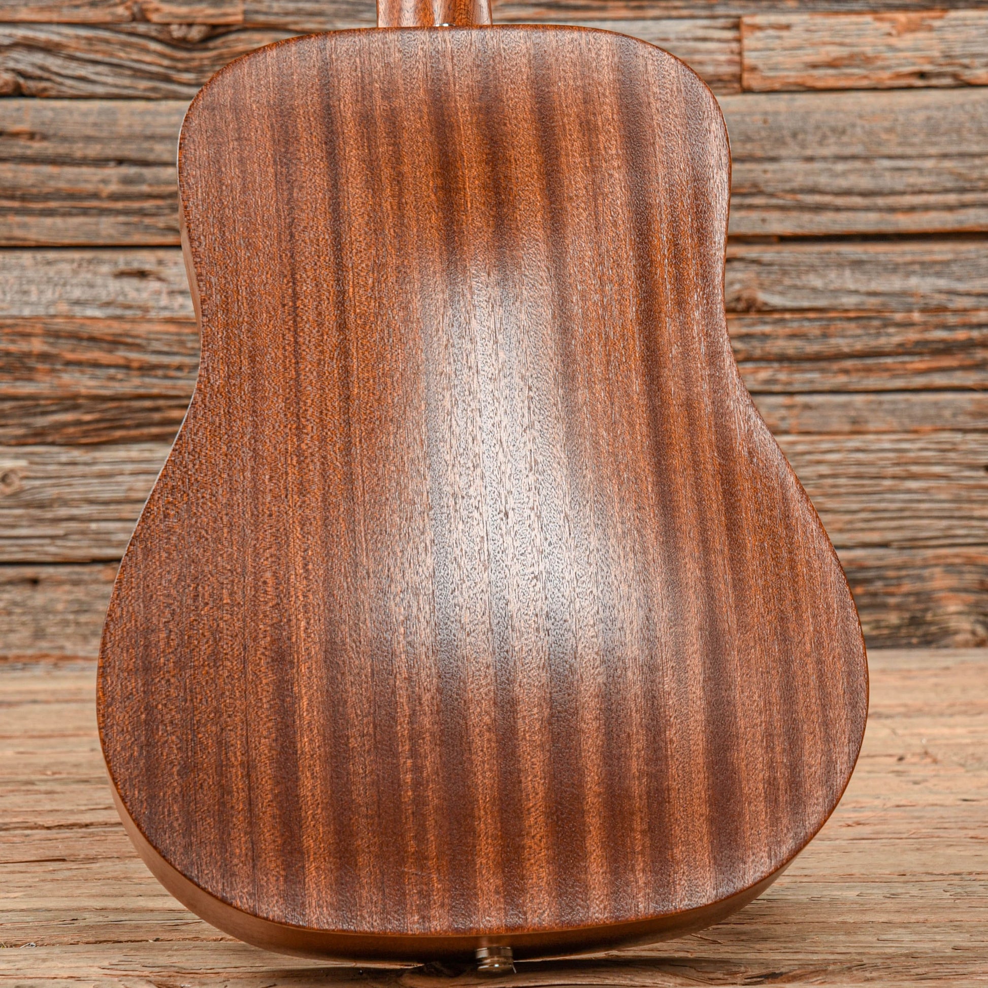 Taylor Baby Taylor BT-2 Natural 2007 Acoustic Guitars / Mini/Travel