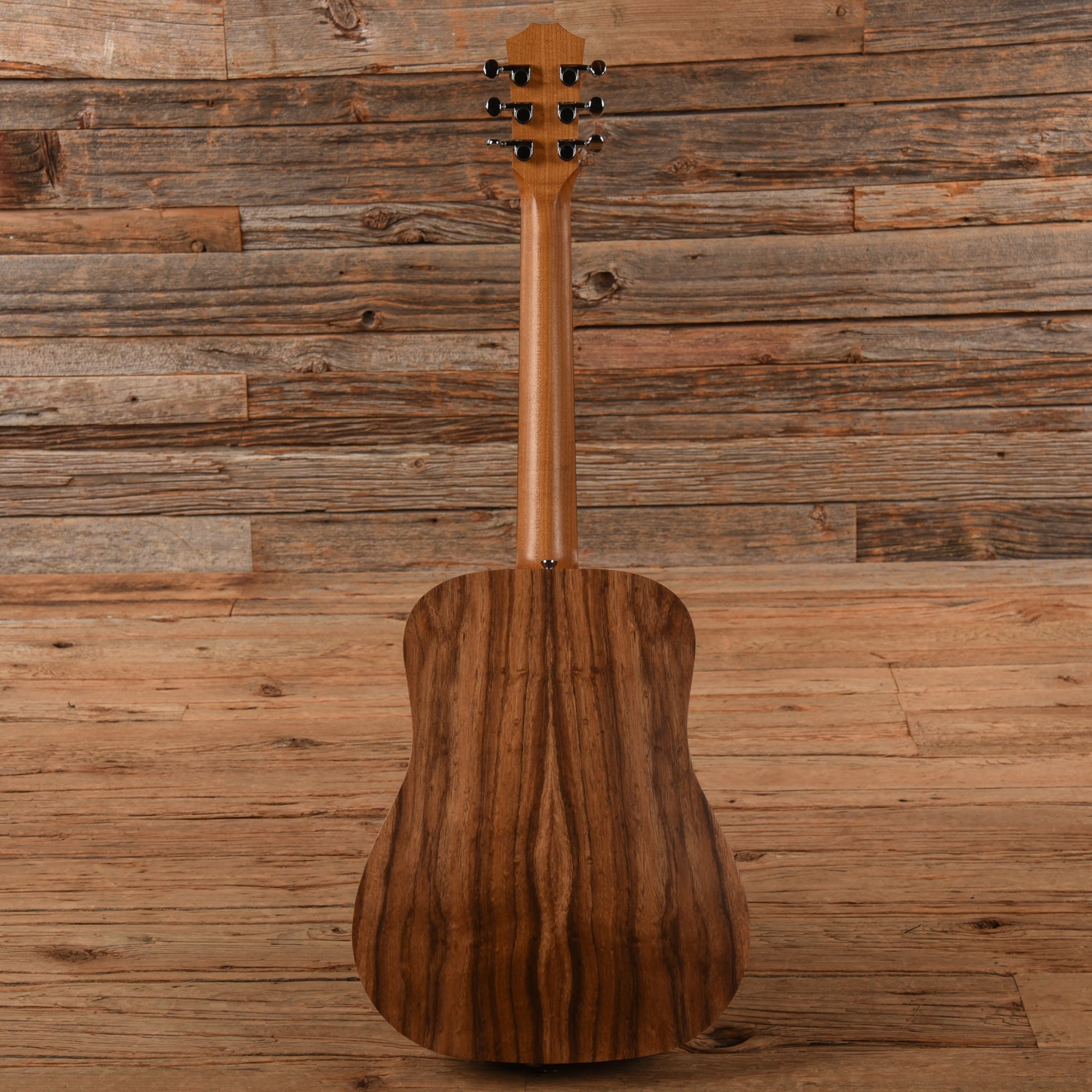 Taylor Baby Taylor Hawaiian Koa USED Acoustic Guitars / Mini/Travel