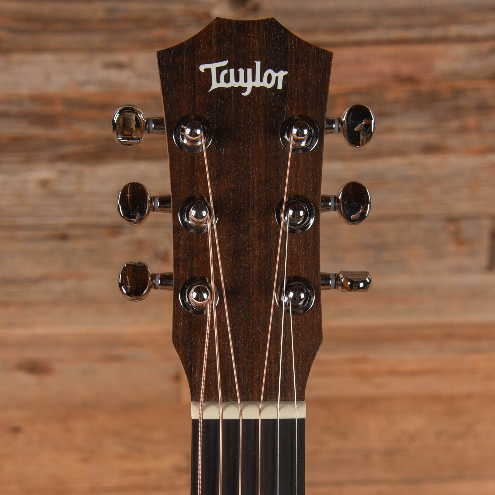 Taylor Baby Taylor Hawaiian Koa USED Acoustic Guitars / Mini/Travel