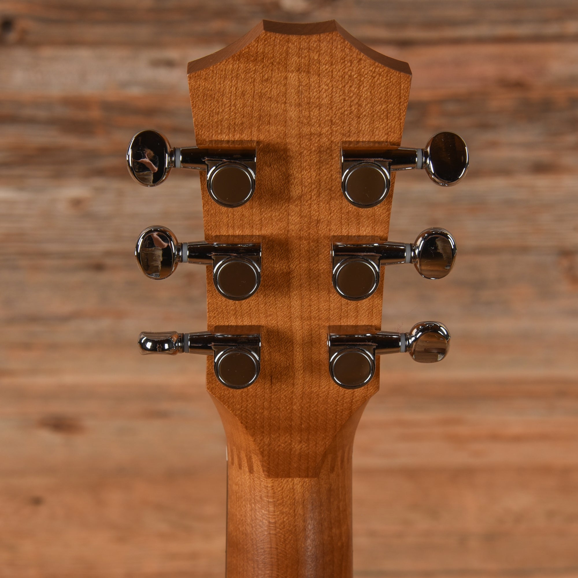 Taylor Baby Taylor Hawaiian Koa USED Acoustic Guitars / Mini/Travel