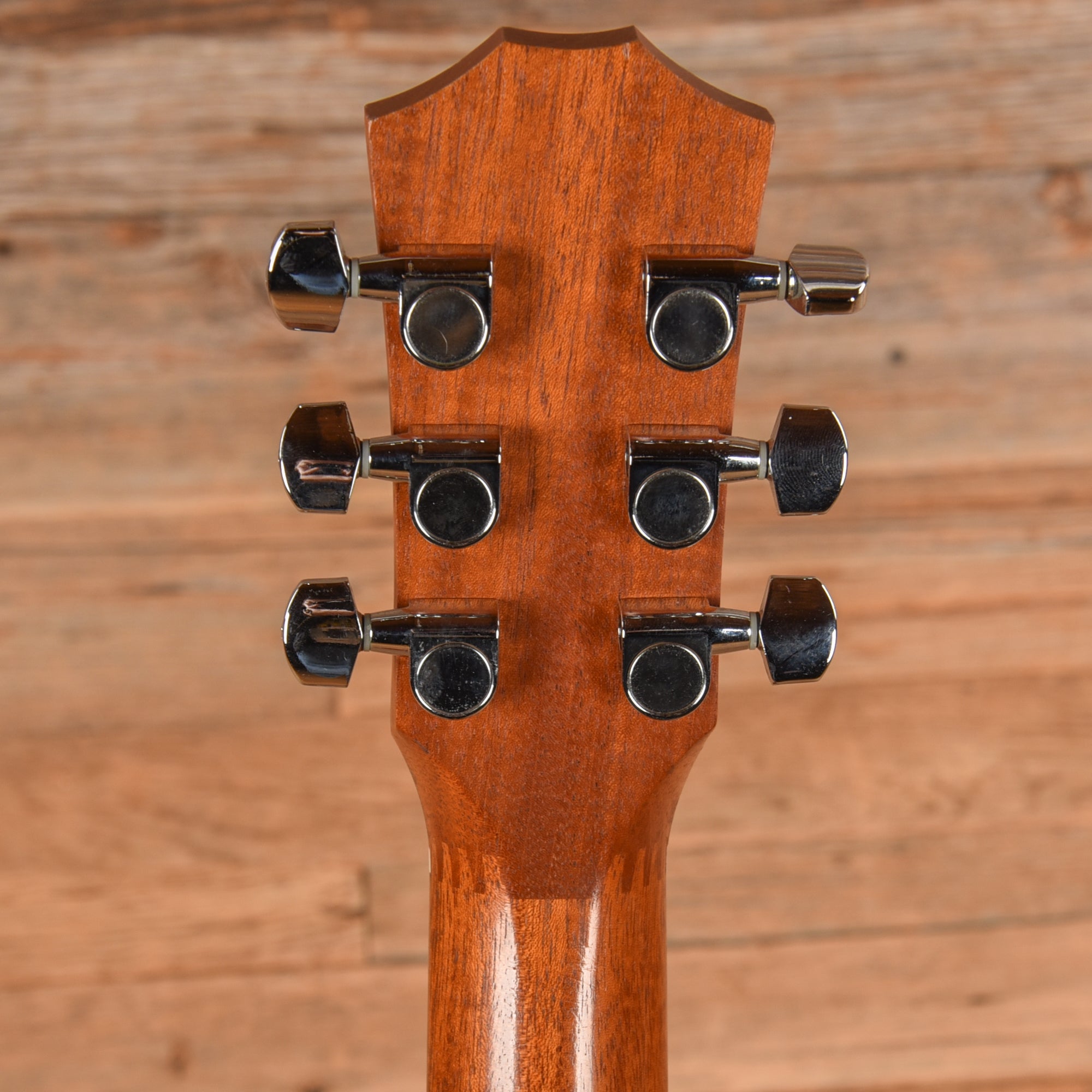 Taylor Baby Taylor Natural 2005 Acoustic Guitars / Mini/Travel