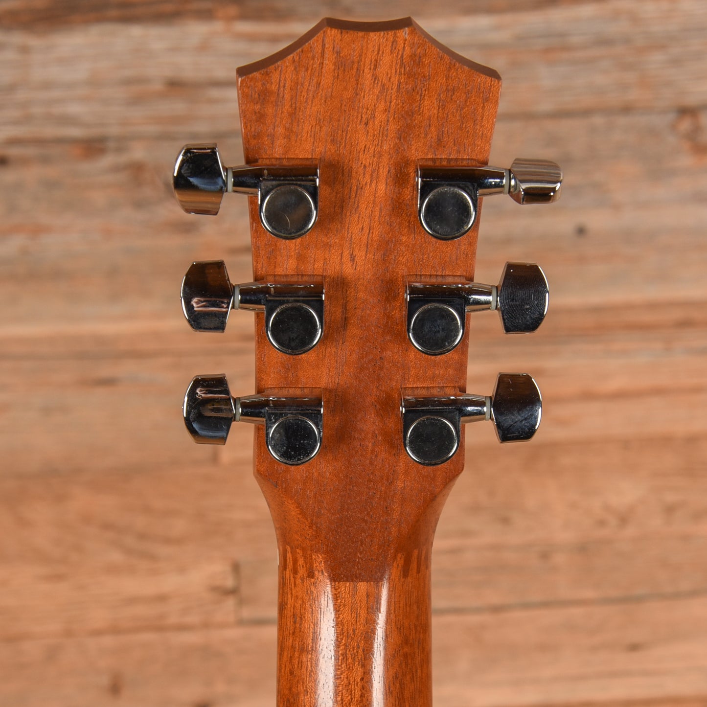 Taylor Baby Taylor Natural 2005 Acoustic Guitars / Mini/Travel