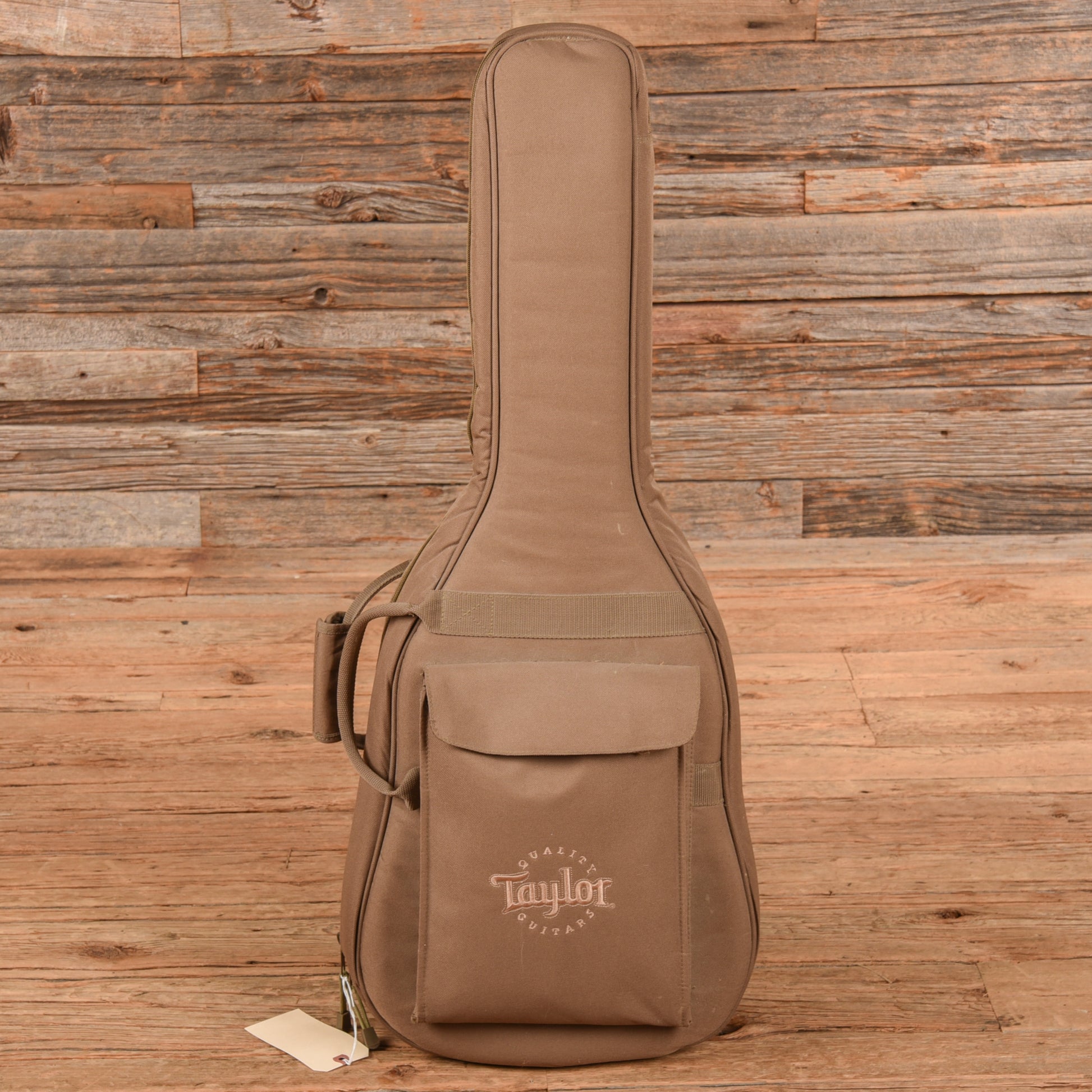 Taylor Baby Taylor Natural 2005 Acoustic Guitars / Mini/Travel