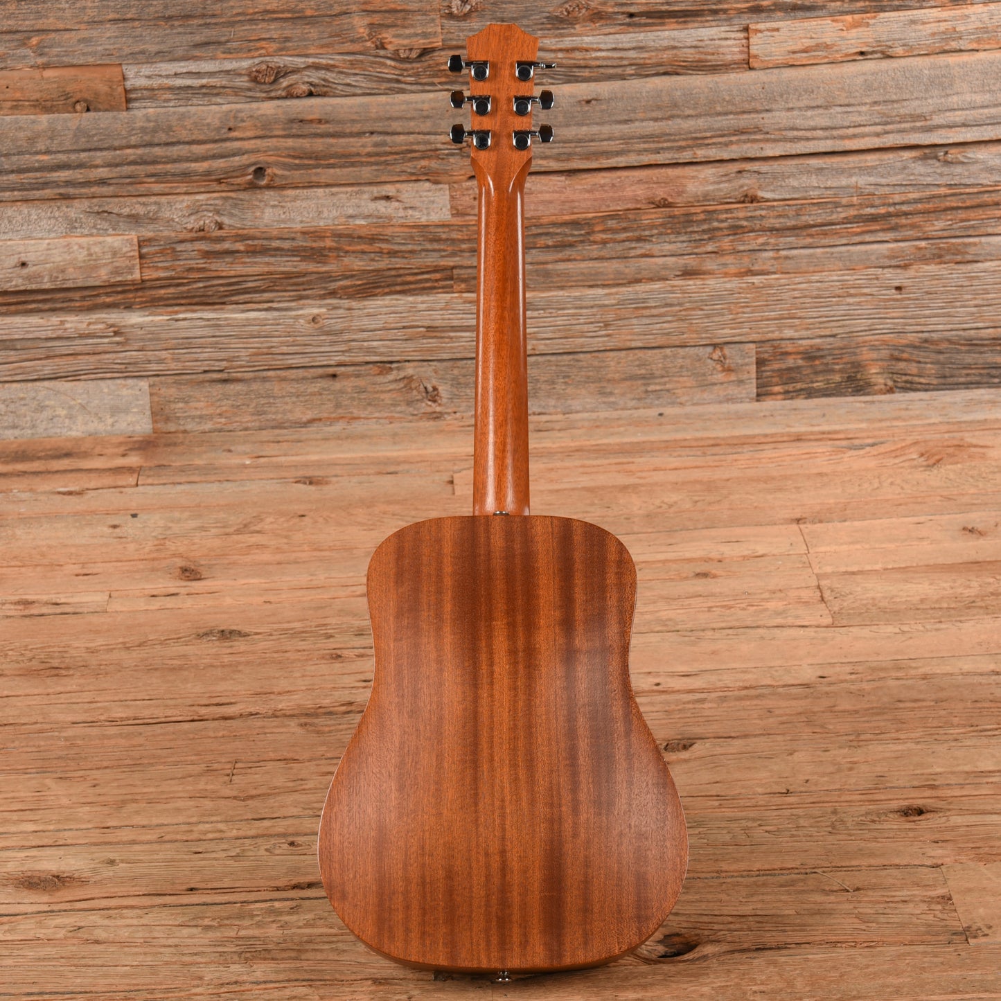 Taylor Baby Taylor Natural 2005 Acoustic Guitars / Mini/Travel
