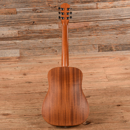 Taylor Baby Taylor Natural 2005 Acoustic Guitars / Mini/Travel