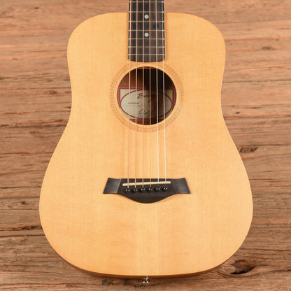 Taylor Baby Taylor Natural 2005 Acoustic Guitars / Mini/Travel