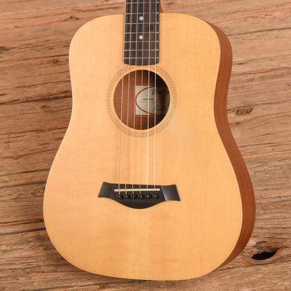 Taylor Baby Taylor Natural 2005 Acoustic Guitars / Mini/Travel