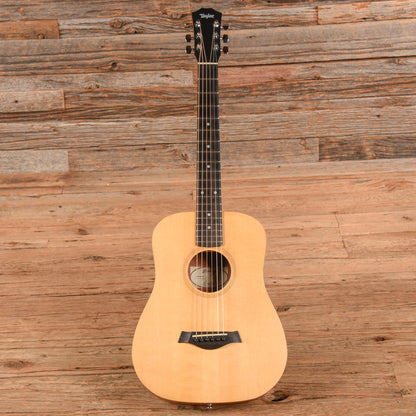 Taylor Baby Taylor Natural 2005 Acoustic Guitars / Mini/Travel
