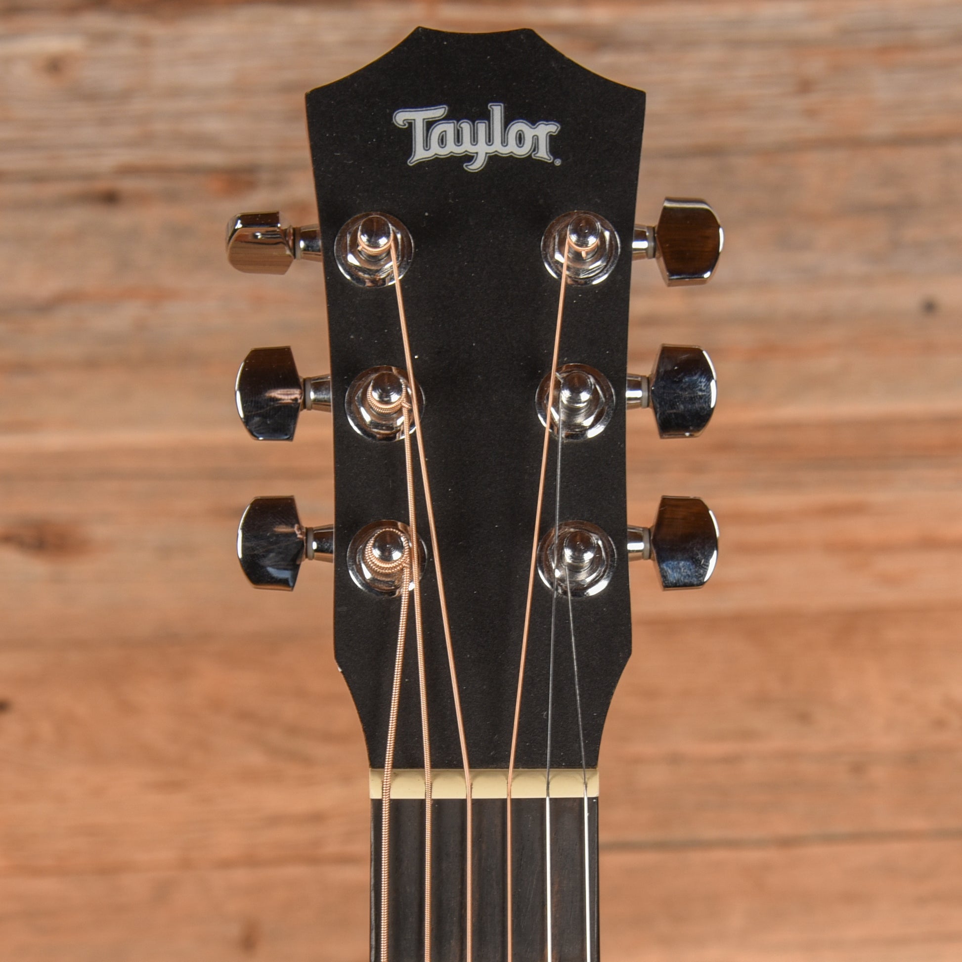 Taylor Baby Taylor Natural 2005 Acoustic Guitars / Mini/Travel