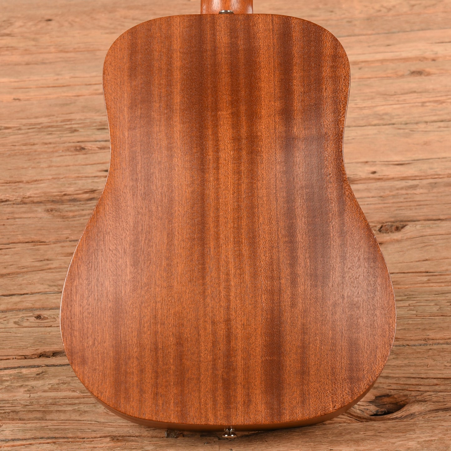 Taylor Baby Taylor Natural 2005 Acoustic Guitars / Mini/Travel