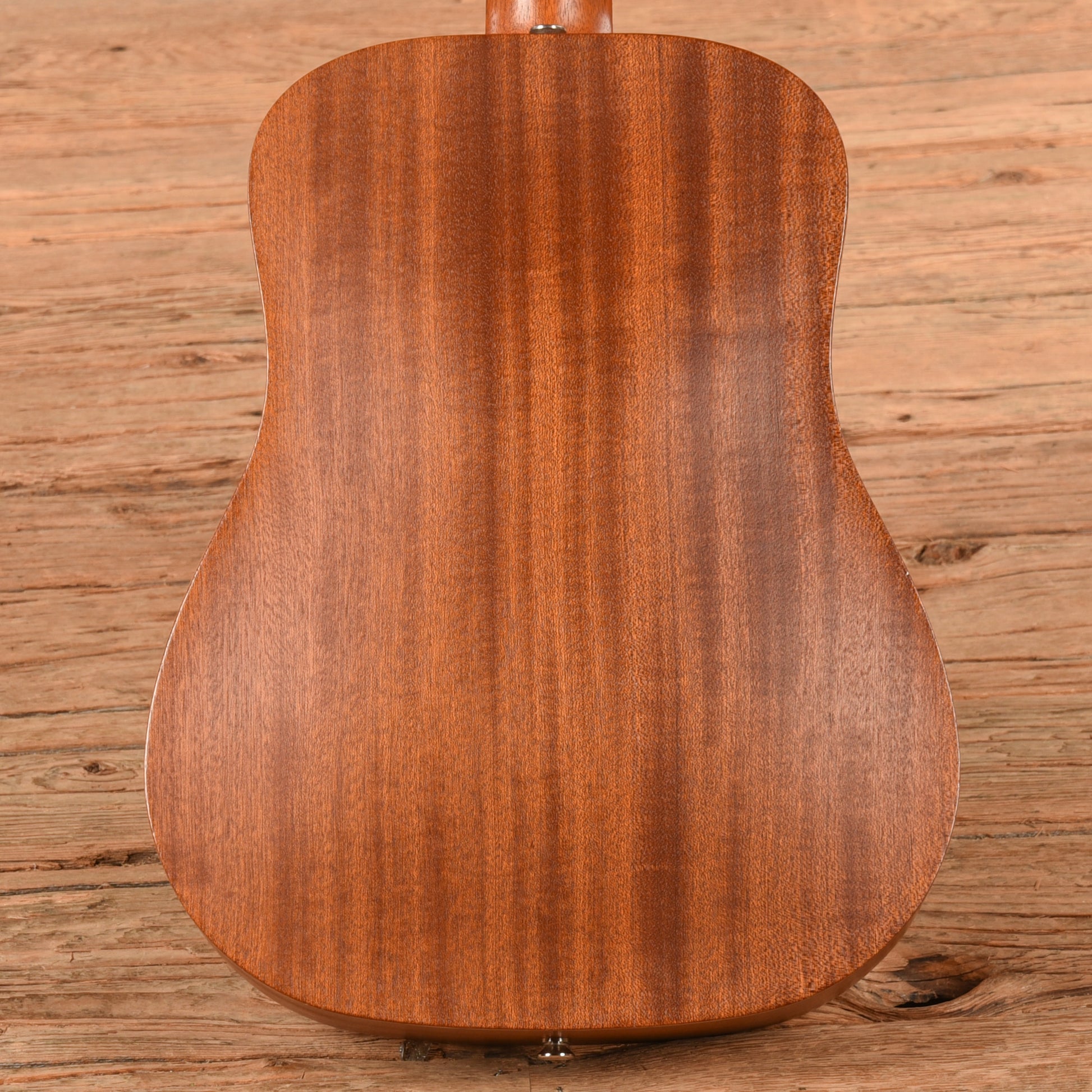 Taylor Baby Taylor Natural 2005 Acoustic Guitars / Mini/Travel