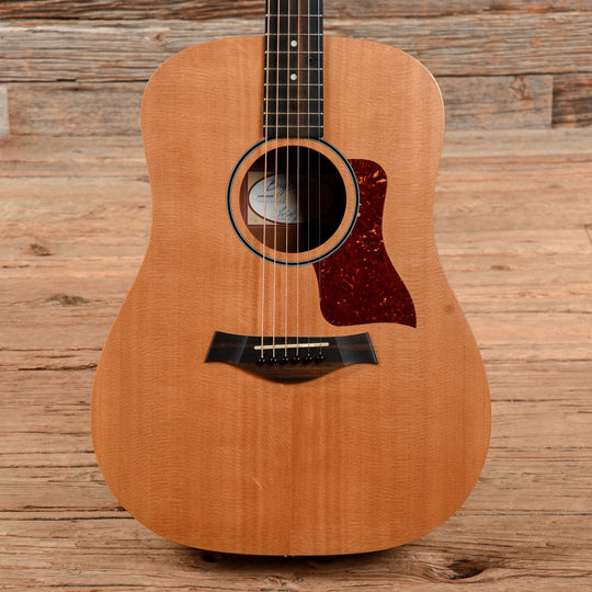 Taylor BBT Big Baby Taylor Natural 2015 Acoustic Guitars / Mini/Travel