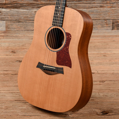 Taylor BBT Big Baby Taylor Natural 2015 Acoustic Guitars / Mini/Travel
