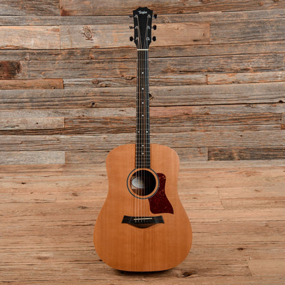 Taylor BBT Big Baby Taylor Natural 2015 Acoustic Guitars / Mini/Travel