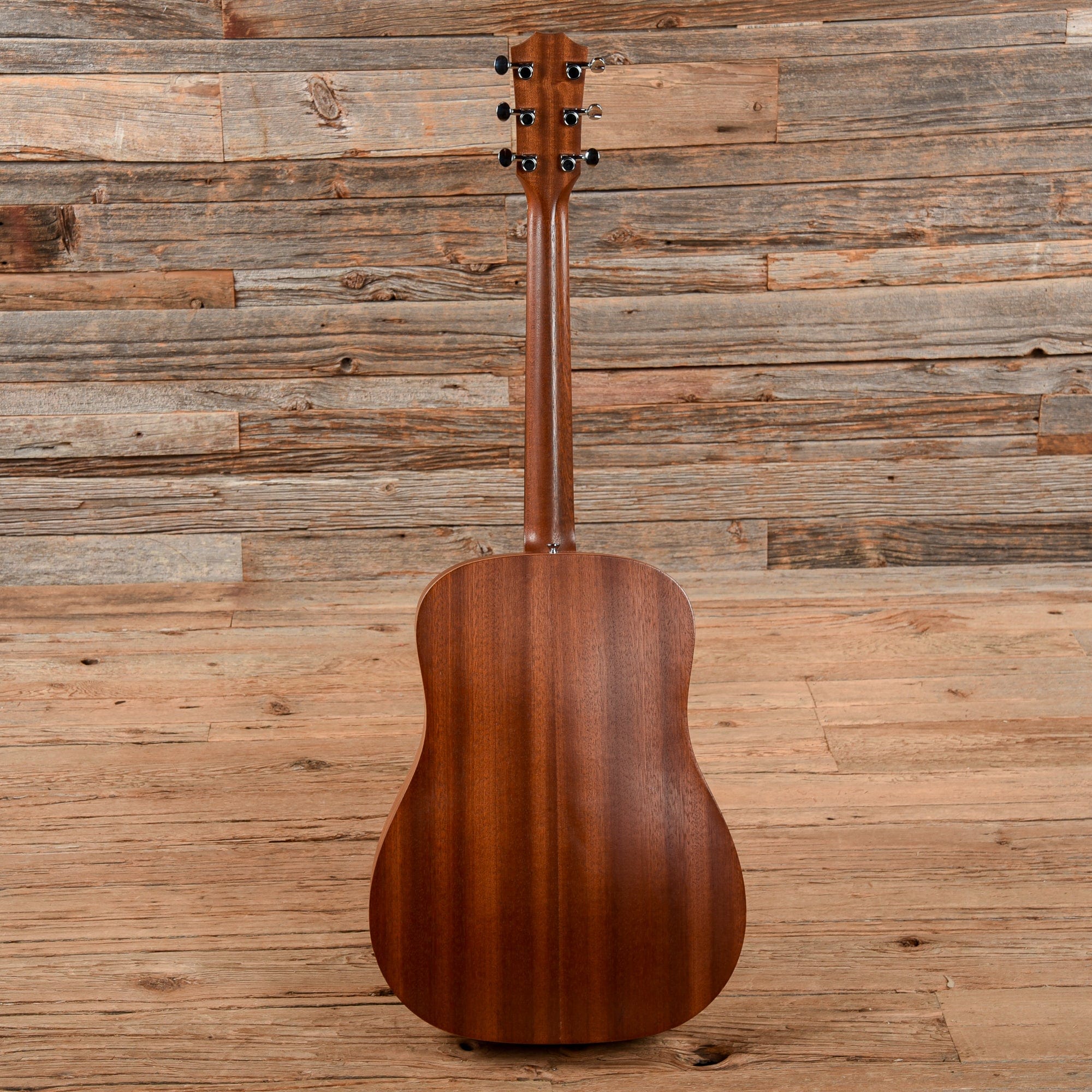 Taylor BBT Big Baby Taylor Natural 2015 Acoustic Guitars / Mini/Travel