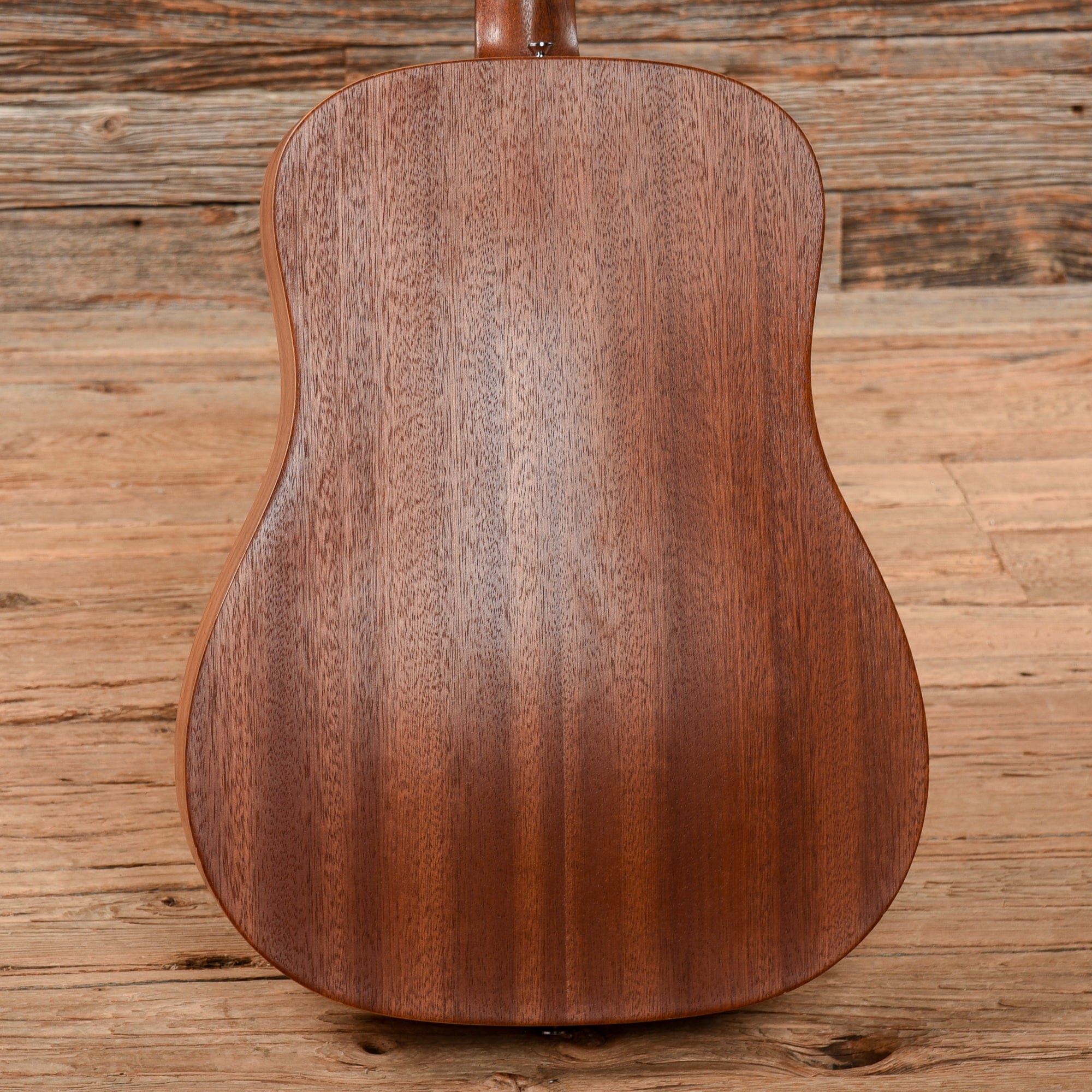 Taylor BBT Big Baby Taylor Natural 2015 Acoustic Guitars / Mini/Travel