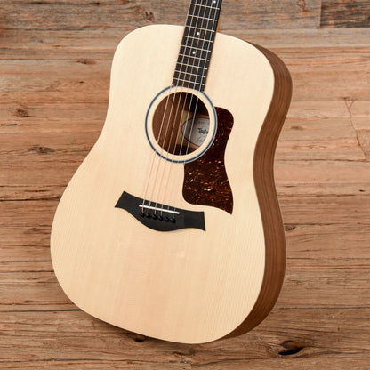 Taylor BBT Walnut Acoustic Guitars / Mini/Travel