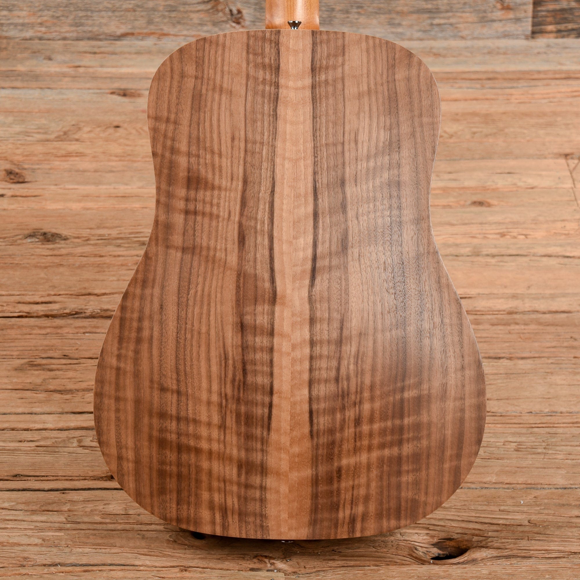 Taylor BBT Walnut Acoustic Guitars / Mini/Travel