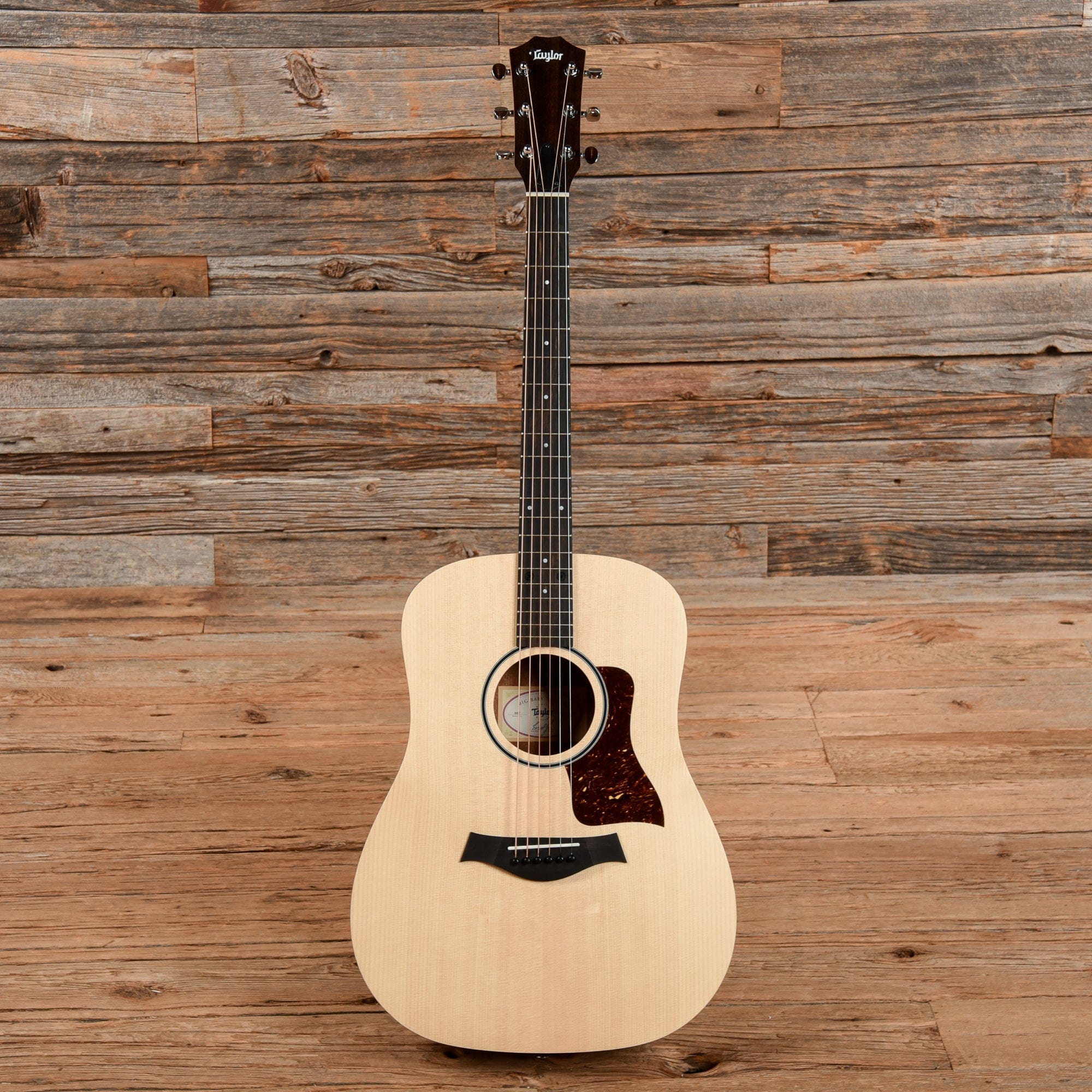 Taylor BBT Walnut Acoustic Guitars / Mini/Travel