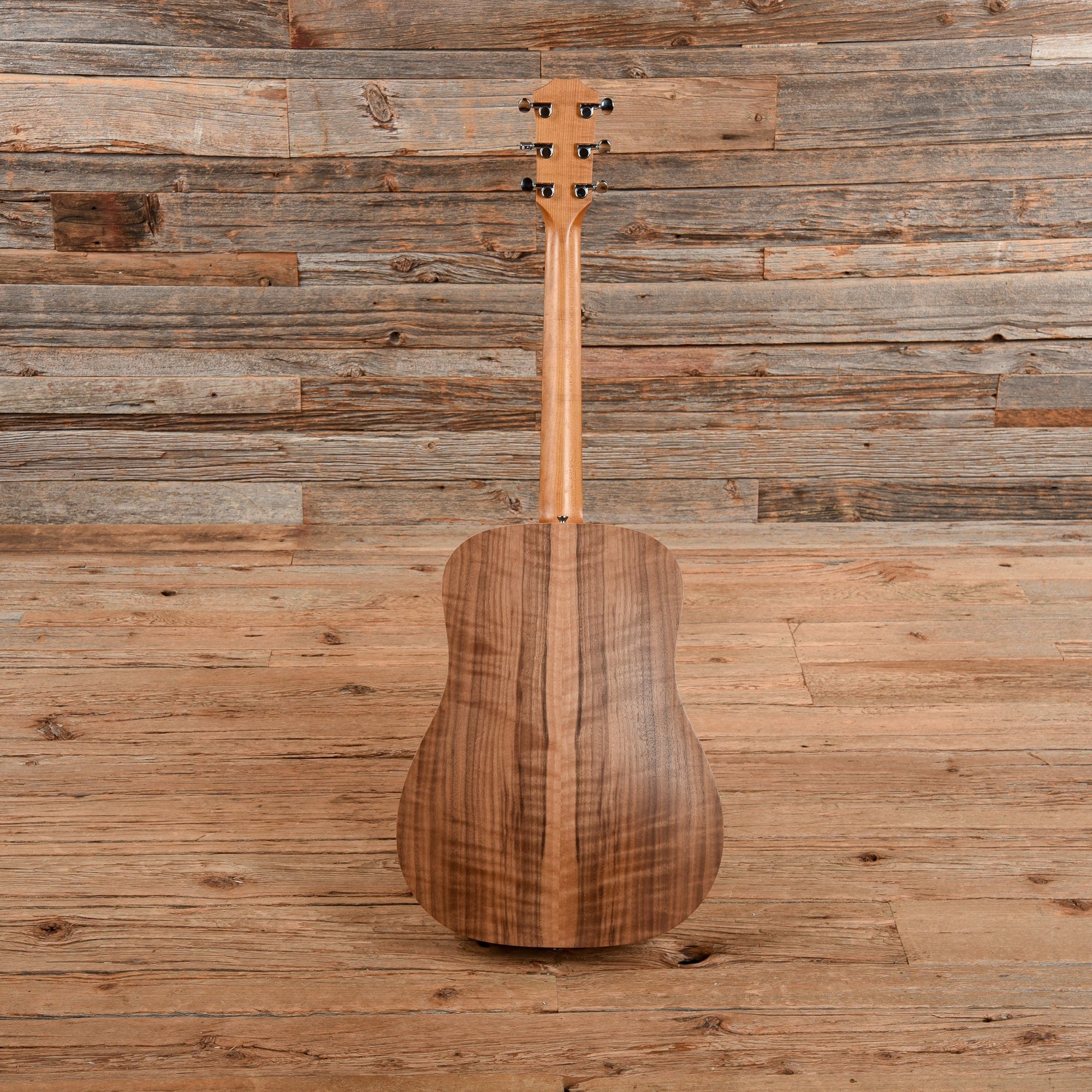 Taylor BBT Walnut Acoustic Guitars / Mini/Travel