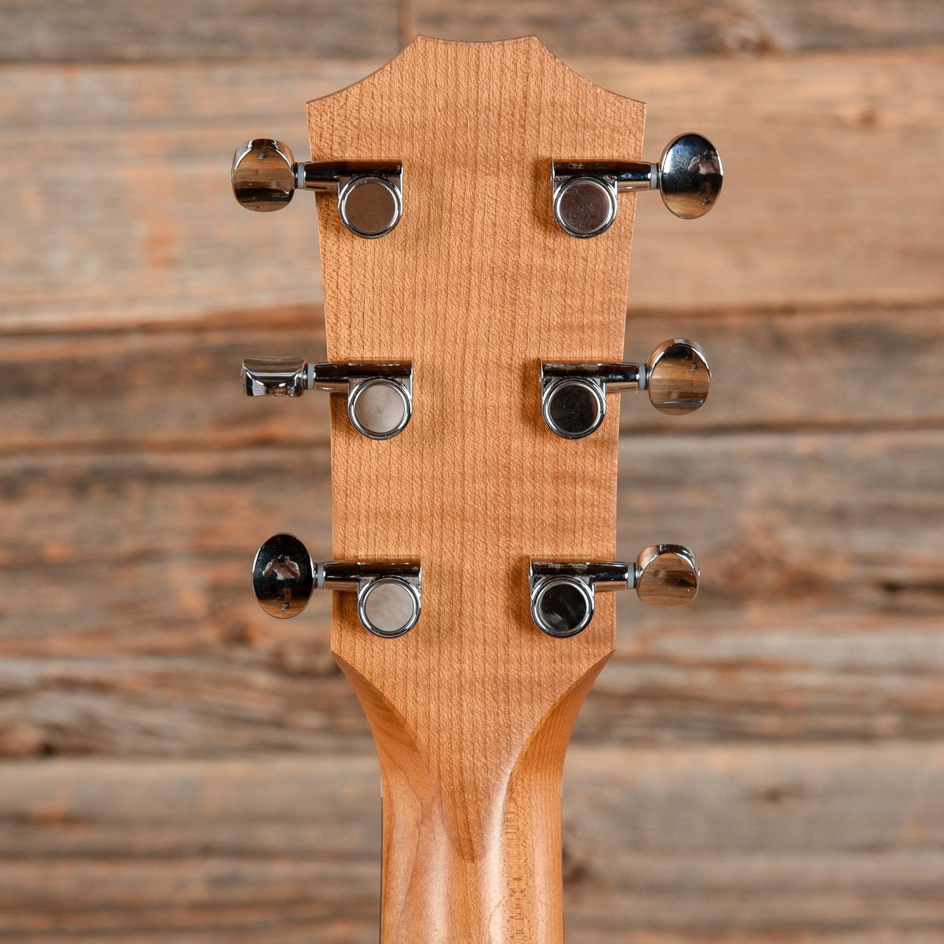 Taylor BBT Walnut Acoustic Guitars / Mini/Travel