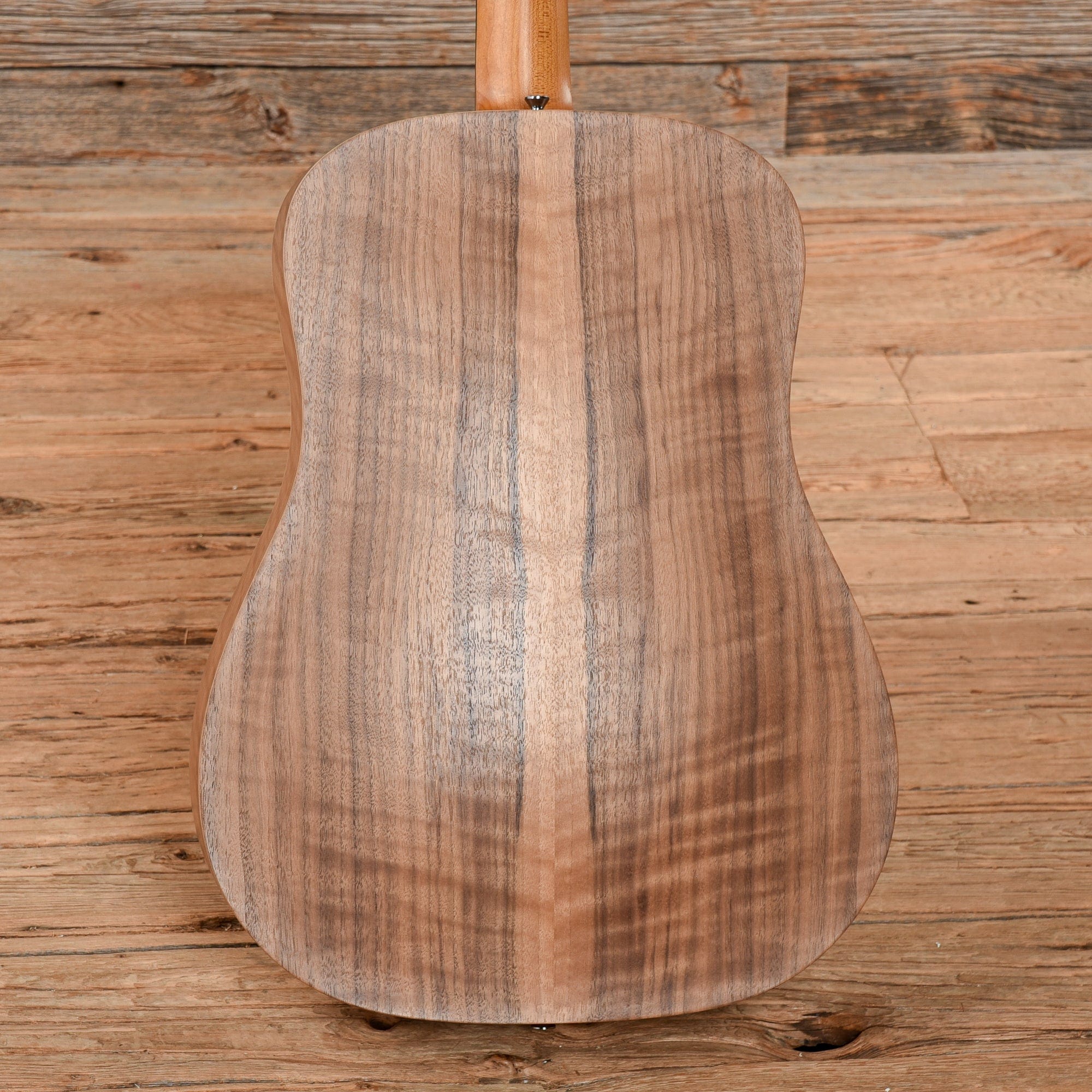Taylor BBT Walnut Acoustic Guitars / Mini/Travel