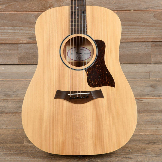 Taylor BBT Walnut Acoustic Guitars / Mini/Travel