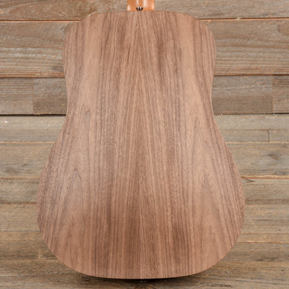 Taylor BBT Walnut Acoustic Guitars / Mini/Travel