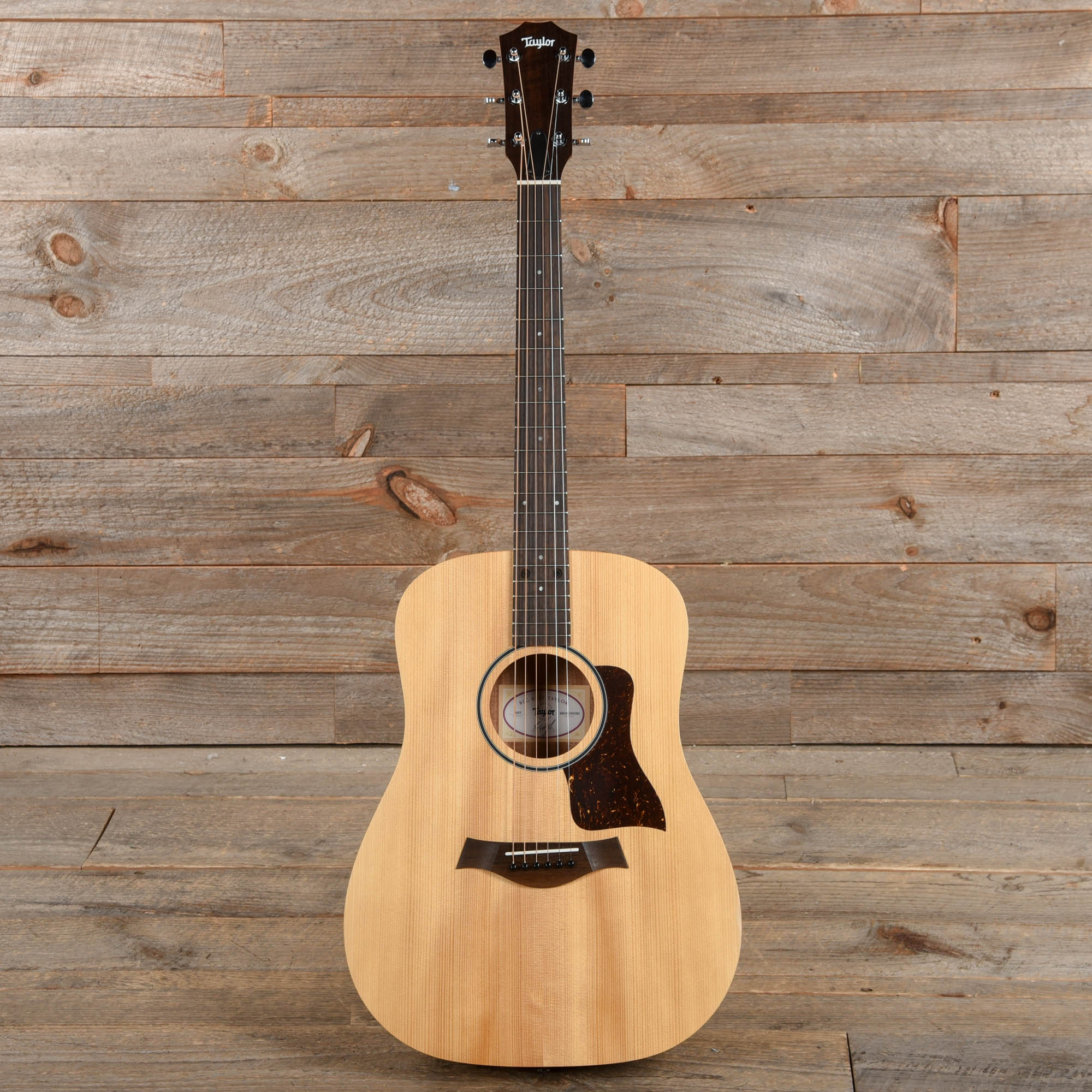 Taylor BBT Walnut Acoustic Guitars / Mini/Travel