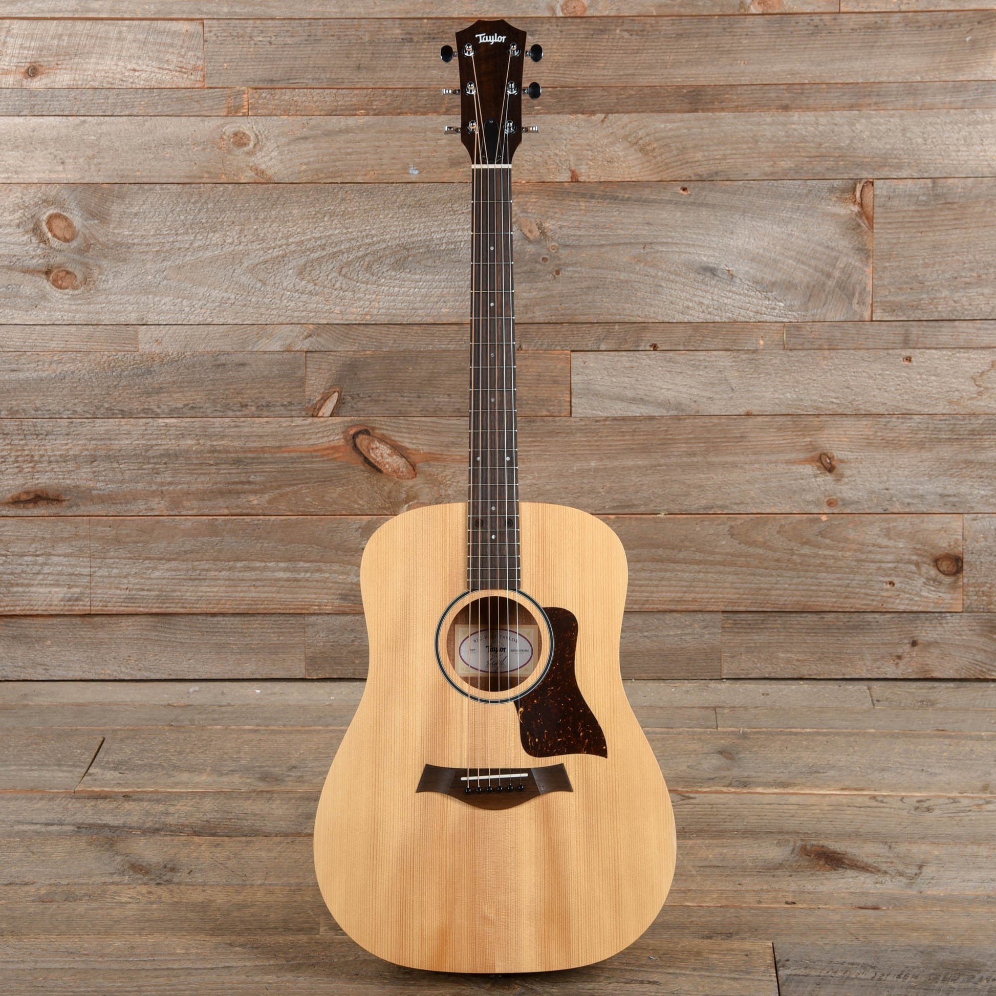 Taylor BBT Walnut Acoustic Guitars / Mini/Travel